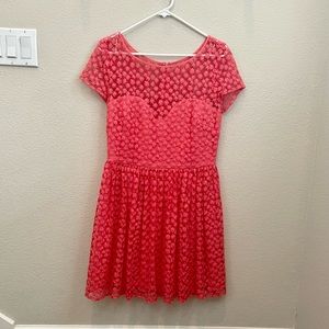 Anthropologie Artelier Dress, Size 10